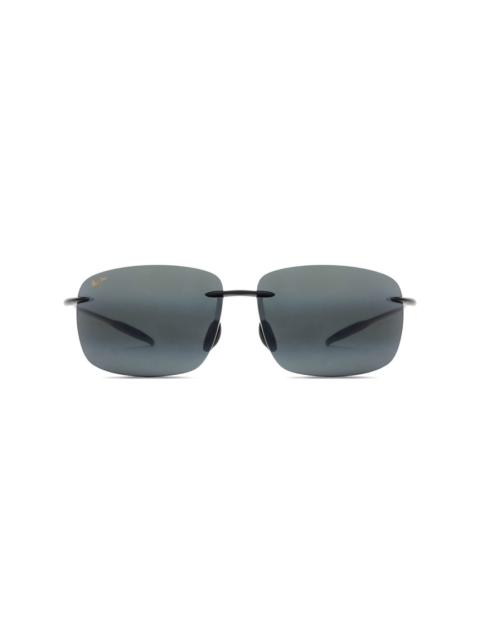 Maui Jim rectangle-frame sunglasses