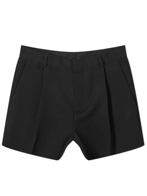 BOTTER Botter Pleat Tailored Shorts