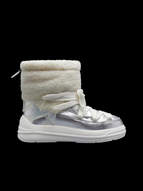 Moncler Insolux M Snow Boots