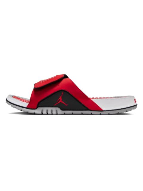 Jordan Jordan Hydro 4 Retro Slide "Toro Bravo" 532225 600