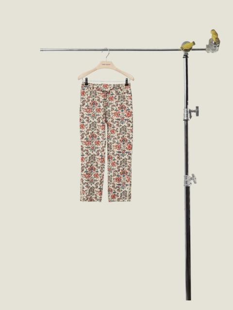 Isabel Marant LOVIDA PANTS