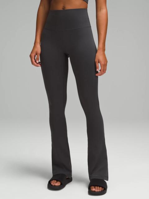 lululemon Align™ High-Rise Mini-Flare Pant *Regular