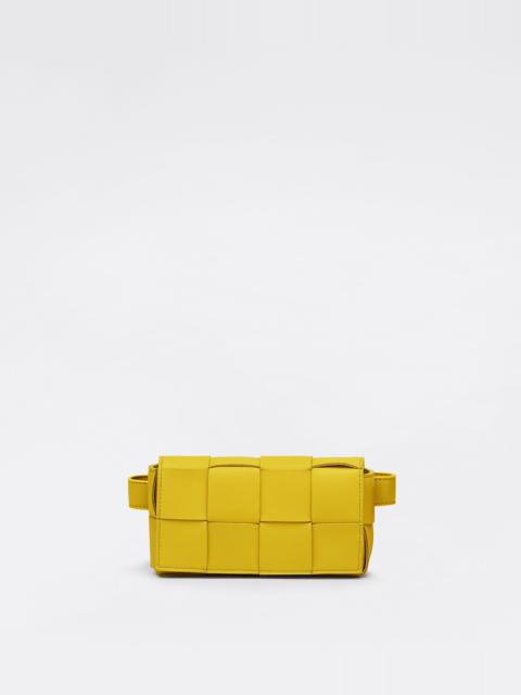 Bottega Veneta cassette belt bag