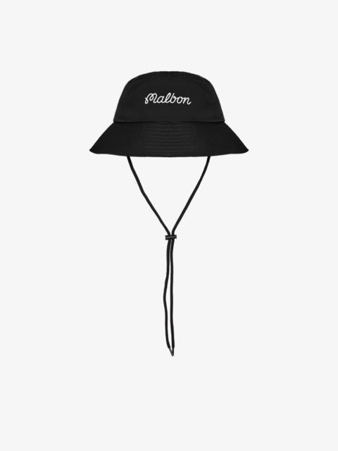 malbon MALBON BUCKET HAT