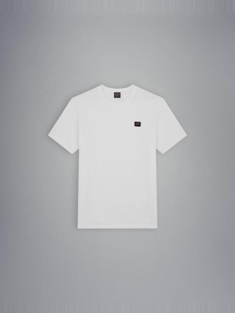 Paul & Shark Organic cotton T-shirt