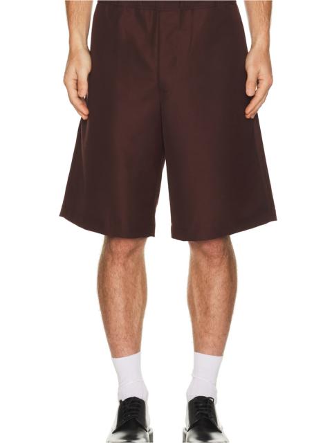 vowels Easy Shorts