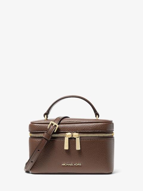 MICHAEL KORS Vivi Small Vanity Crossbody Bag