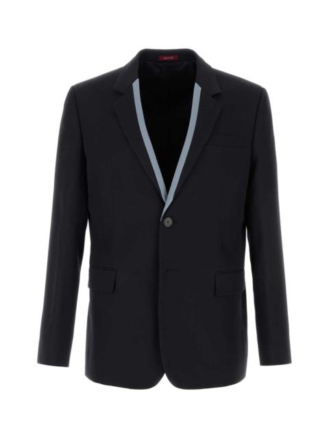 GUCCI Gucci Abito Blazer — Navy