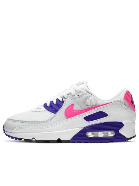 Nike (WMNS) Nike Air Max 90 'Concord Purple' DC9209-100