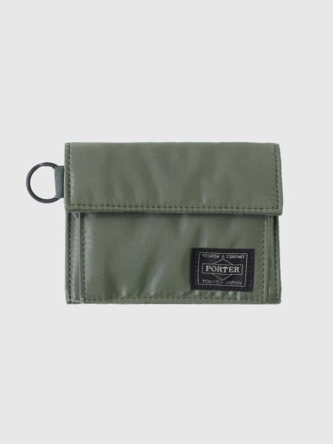 PORTER TANKER WALLET