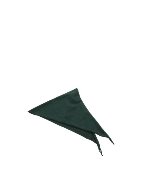 extreme cashmere n°35 scarf
