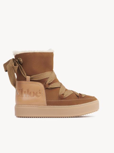 See by Chloé CHARLEE SNOW BOOT