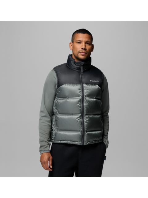 Columbia Men's Powder Keg Heat Seal Down Vest