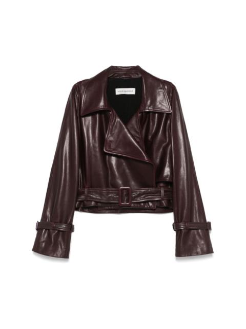 NOUR HAMMOUR Hatti jacket