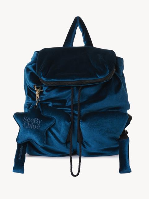 See by Chloé JOY RIDER BACKPACK