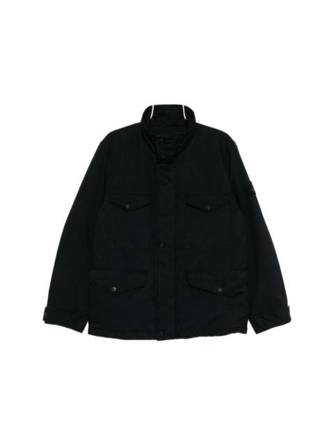 Stone Island 4100107 DAVID-TC_STONE ISLAND GHOST JACKET