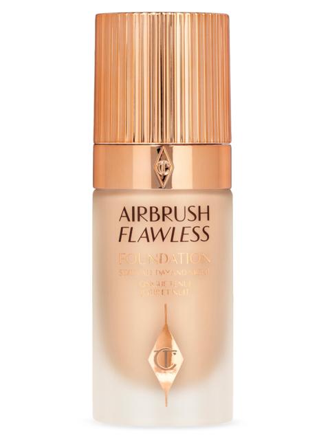 Charlotte Tilbury Women's Airbrush Flawless Foundation - 6 Cool