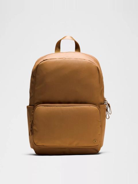 lululemon Everywhere Backpack 22L *Tech Canvas