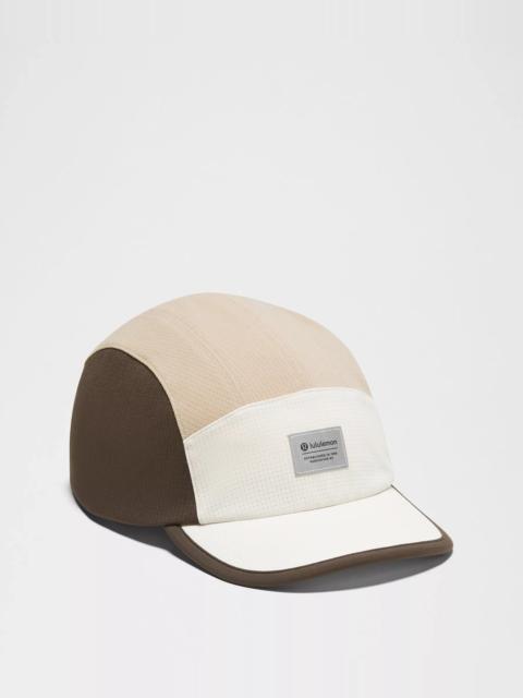 lululemon Multi-Panel Running Hat