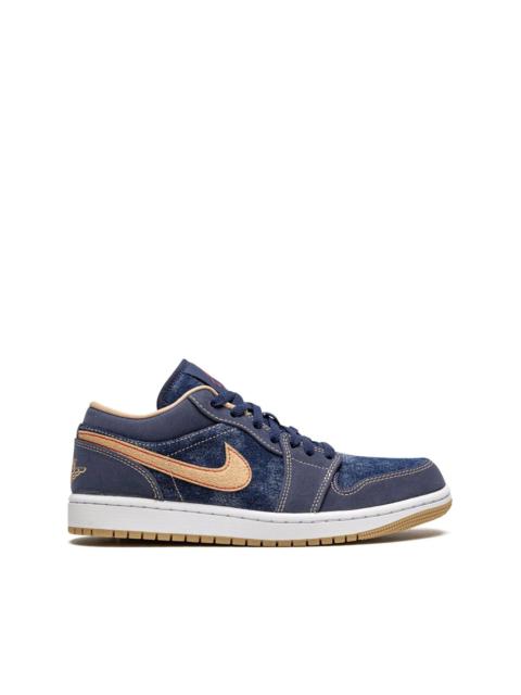 Air Jordan 1 Low SE "Denim" sneakers