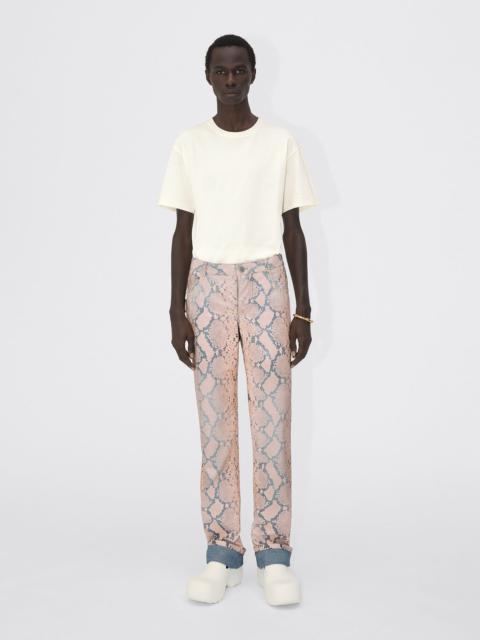 Bottega Veneta pants