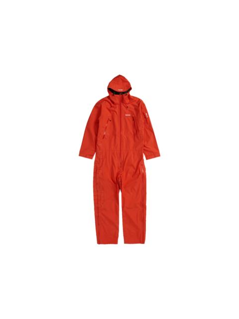 Supreme Supreme GORE-TEX PACLITE Suit Orange