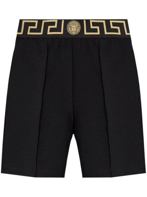 VERSACE Greca shorts