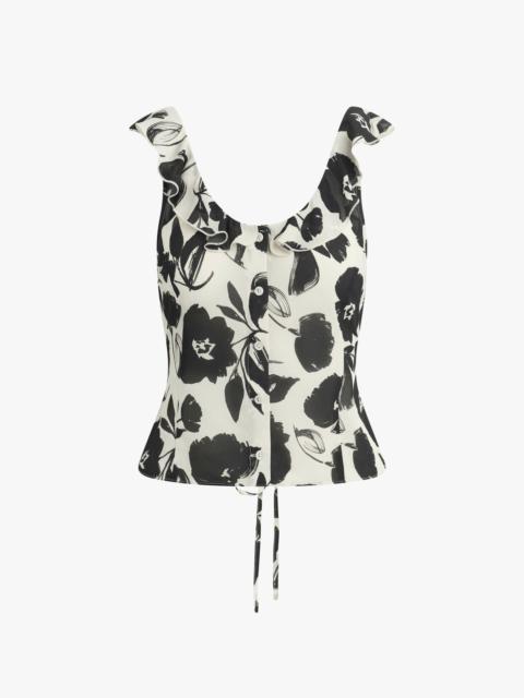 Favorite Daughter THE LOVE NOTE TOP