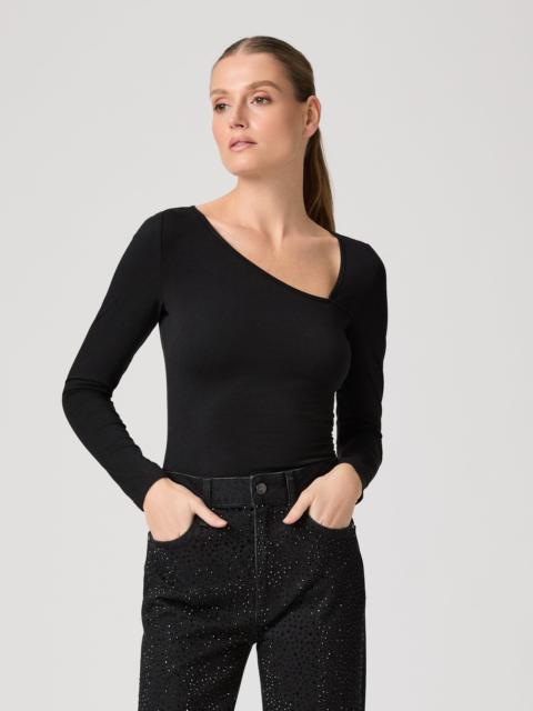 PAIGE Leonna Top