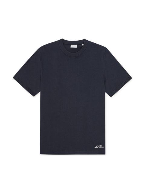 Les Deux Ben Artist T-shirt