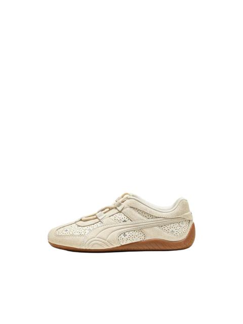 PUMA speedcat go bejewelled sneakers