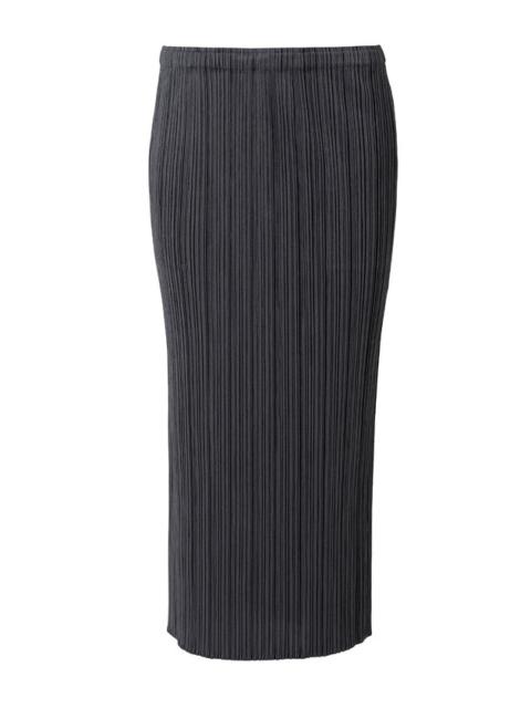 Pleats Please Issey Miyake BASICS SKIRT