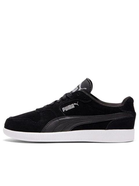 PUMA PUMA Icra 트레이너 SD 유니섹스 '블랙' 356741-38
