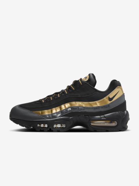 Nike Men's Air Max 95 Premium Shoes