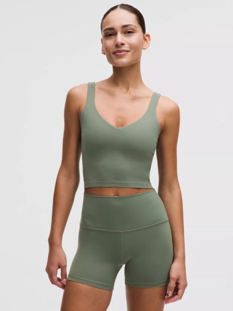 lululemon lululemon Align™ Tank Top *Light Support, A/B Cup