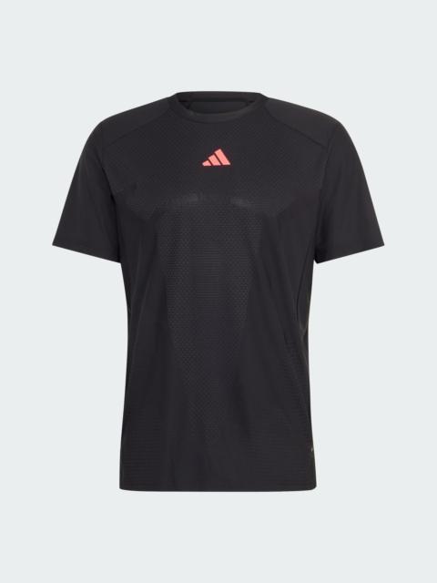 adidas CLIMACOOL 3D T-SHIRT WORLD CUP