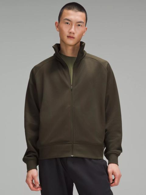 Fleece Training Track Jacket