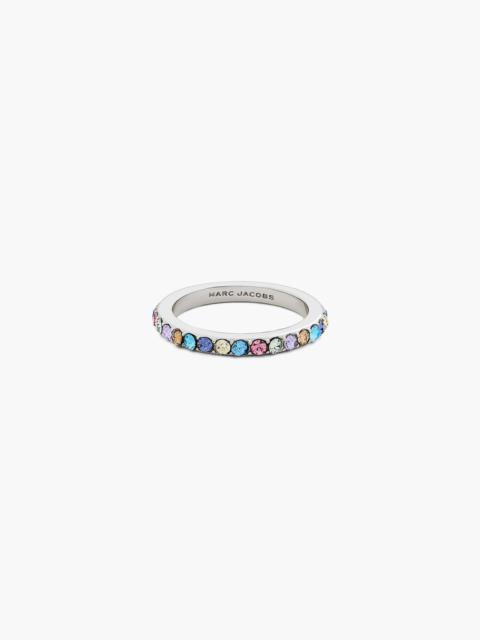 Marc Jacobs THE GEM CRYSTAL RING