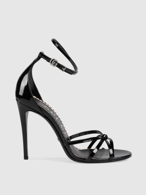 GUCCI Women's strappy sandal