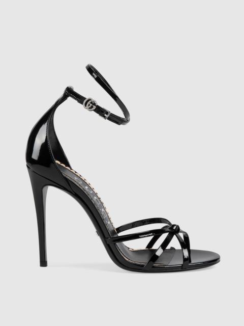 Women's strappy sandal