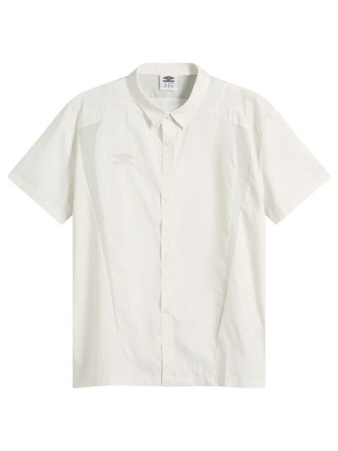 umbro Umbro Boxy Shirt