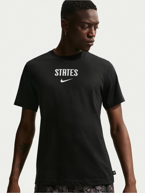 Nike USMNT Men's Nike Soccer T-Shirt