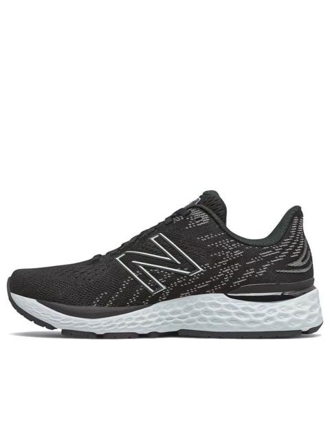 New Balance (WMNS) New Balance Fresh Foam 880v11 'Black Star Glow' W880E11