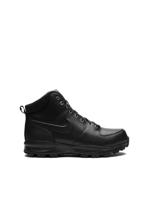 Nike Manoa leather boots