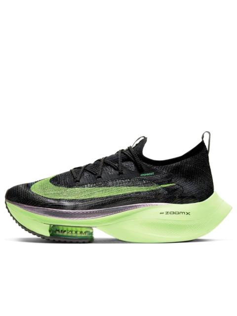 Nike Nike Air Zoom Alphafly Next% 'Lime Blast' CI9925-400
