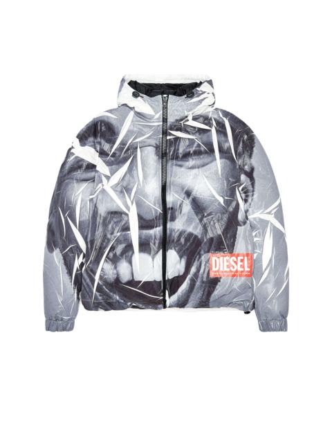 Diesel J-THOOT