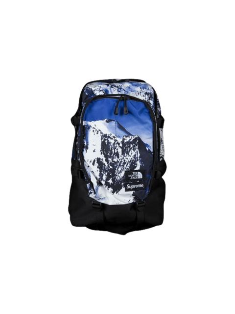 Supreme x The North Face Mountain Expedition Backpack 'Mountain'