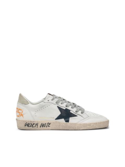 Golden Goose Super Star sneakers
