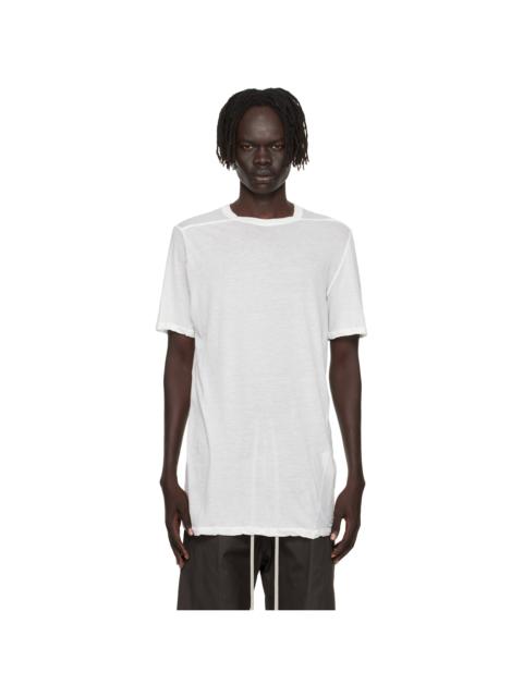 Rick Owens Off-White Concordians Level T-shirt