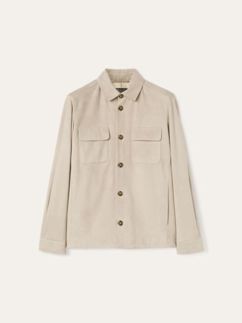 Loro Piana Overshirt